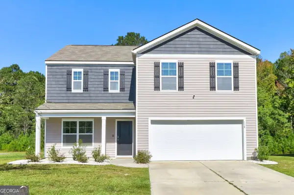 118 Aruba Road, Guyton, GA 31312