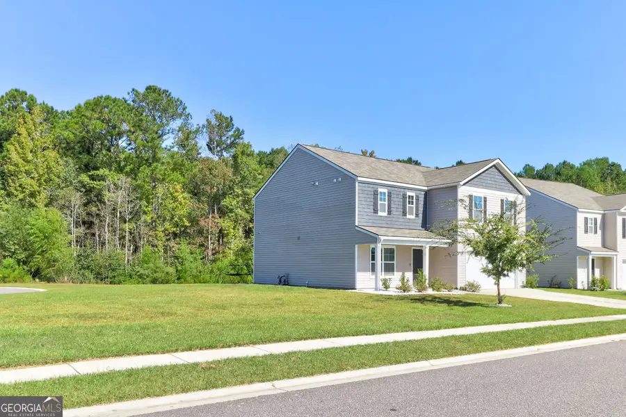 118 Aruba Road, Guyton, GA 31312 - #2
