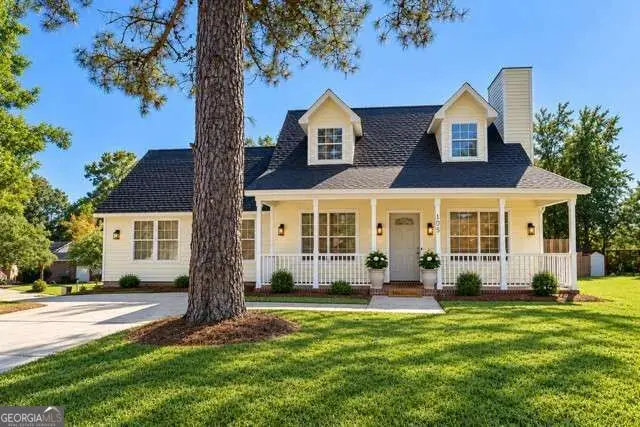 105 Mapmaker Lane, Savannah, GA 31410 - #1