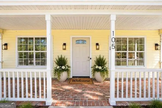 105 Mapmaker Lane, Savannah, GA 31410 - #2
