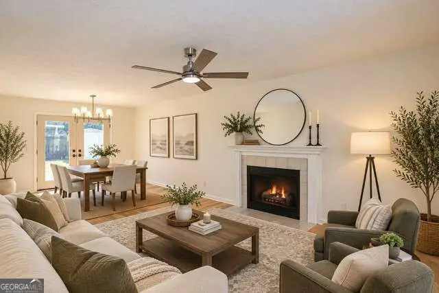 105 Mapmaker Lane, Savannah, GA 31410 - #3