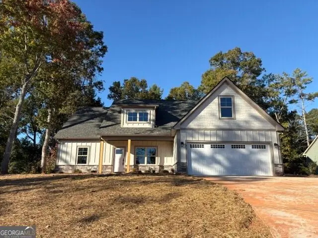 442 Hunts Ridge Drive, Cleveland, GA 30528 - #2