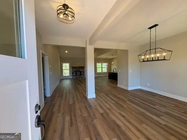 442 Hunts Ridge Drive, Cleveland, GA 30528 - #3