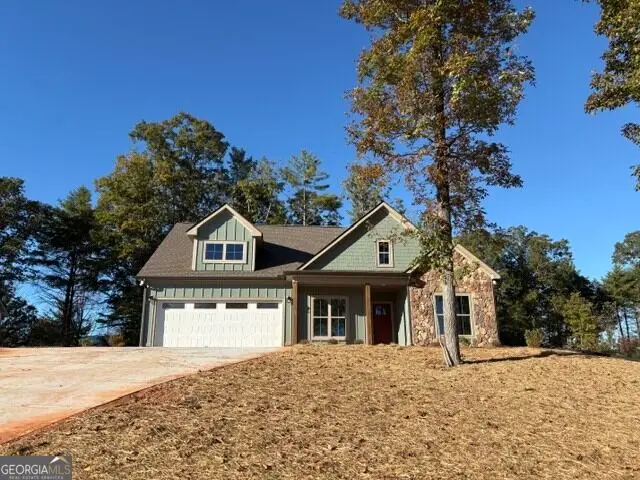 420 Hunts Ridge Drive, Cleveland, GA 30528 - #2