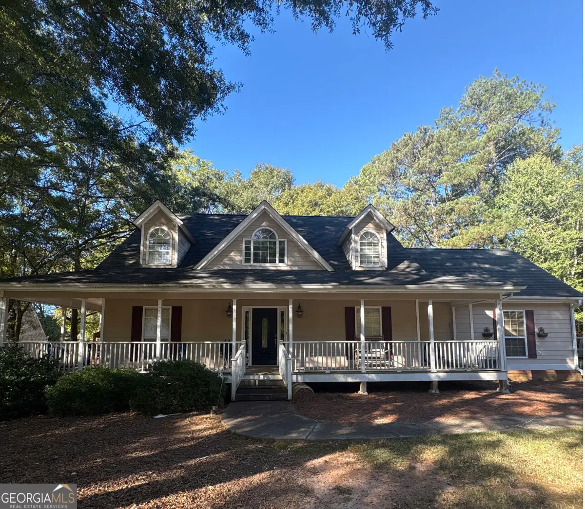 802 Windfield Way, Monroe, GA 30655 - #1