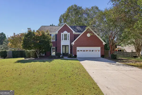 3325 Evonvale Glen, Cumming, GA 30041