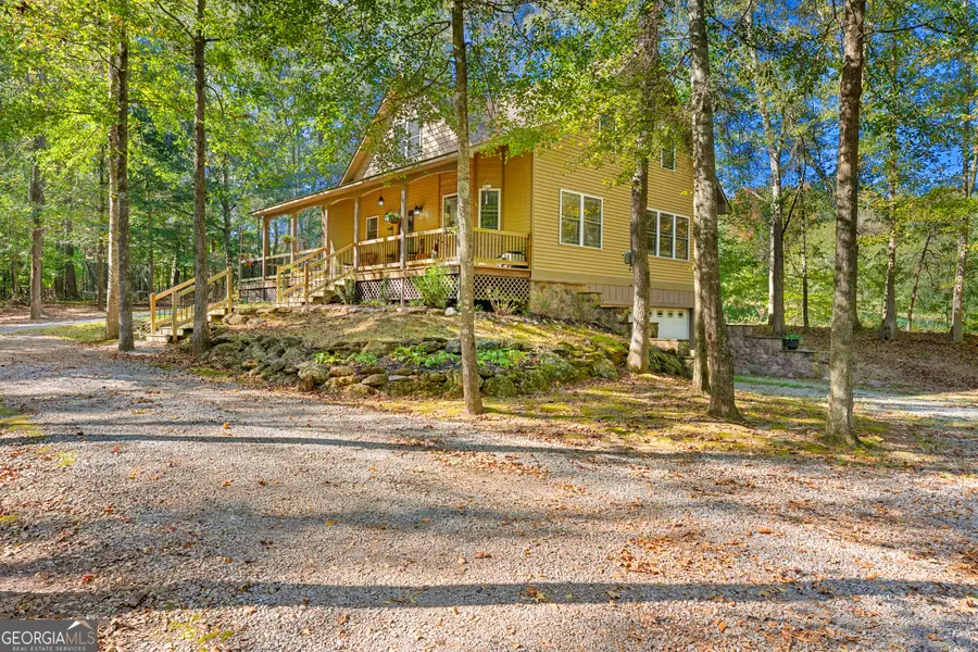 752 Spring Creek Drive, Bowersville, GA 30516 - #2