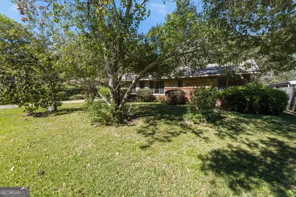 3017 Plantation Road, Columbus, GA 31903