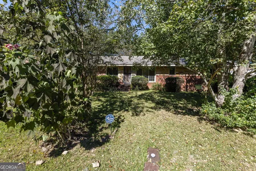 3017 Plantation Road, Columbus, GA 31903 - #2