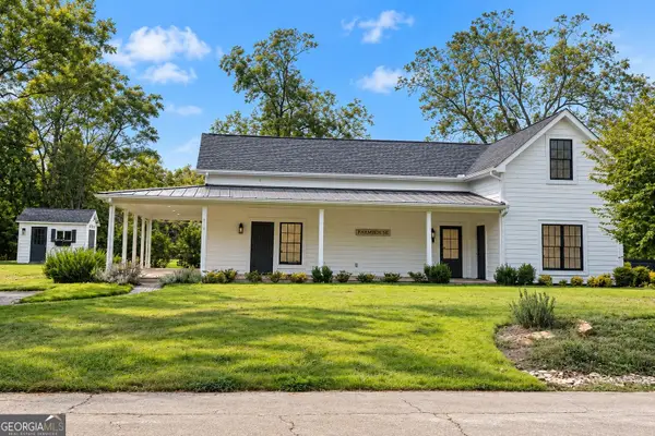 82 Childs Street, Martin, GA 30557