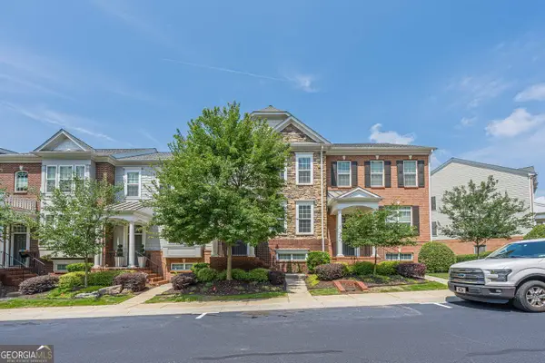2296 Limehurst Drive Ne, Brookhaven, GA 30319