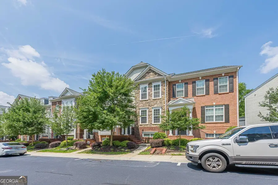 2296 Limehurst Drive Ne, Brookhaven, GA 30319 - #2