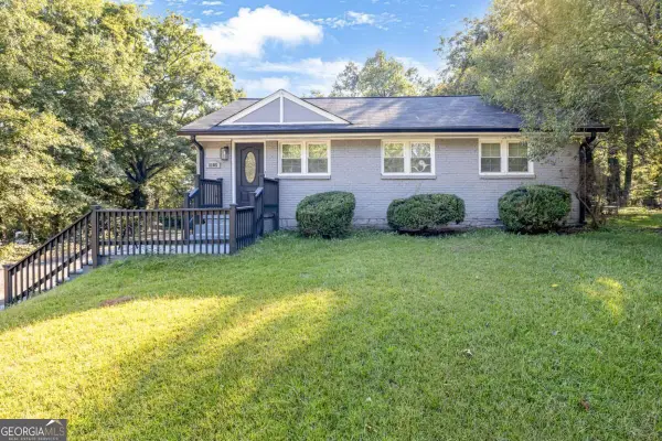 2105 S Stone Mountain Lithonia Road, Lithonia, GA 30058