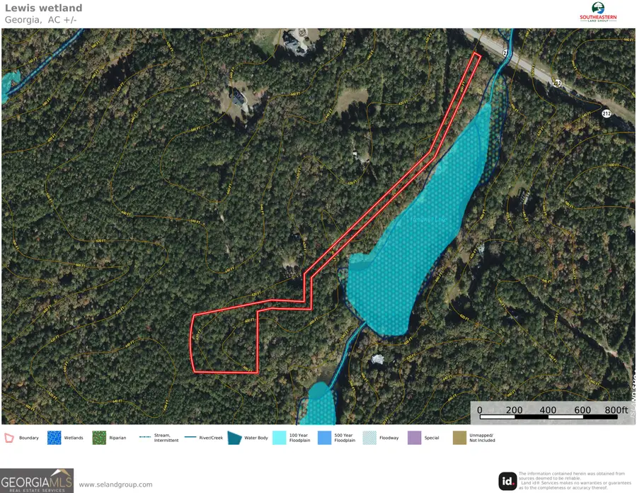 2845 Highway 212, Covington, GA 30016 - #2