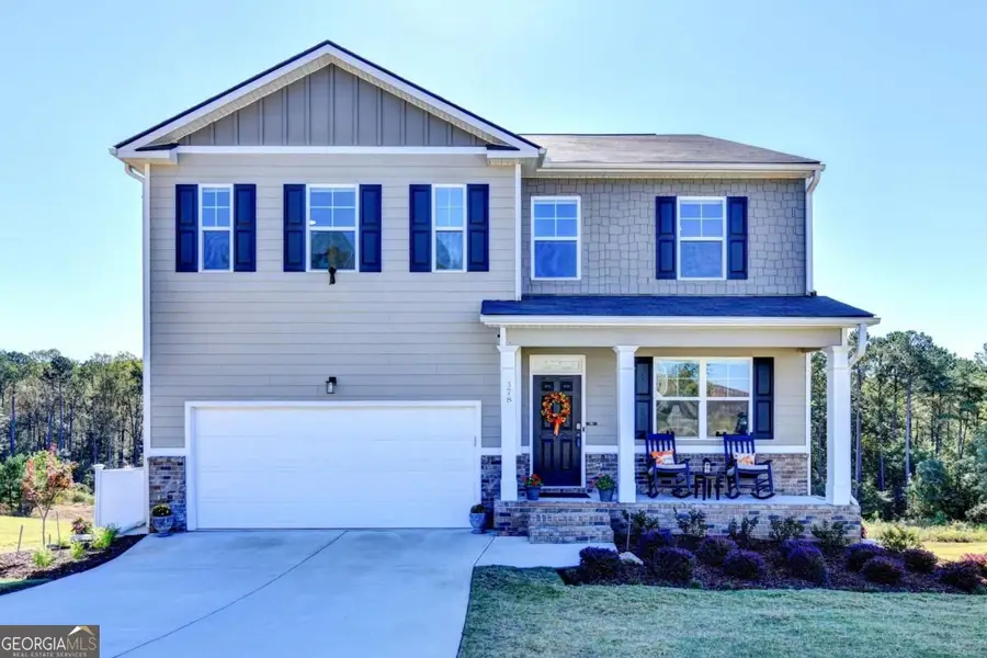 378 Ralph Still Road, Dacula, GA 30019 - #2