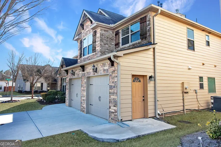 3973 Lagrone Street, Powder Springs, GA 30127 - #2