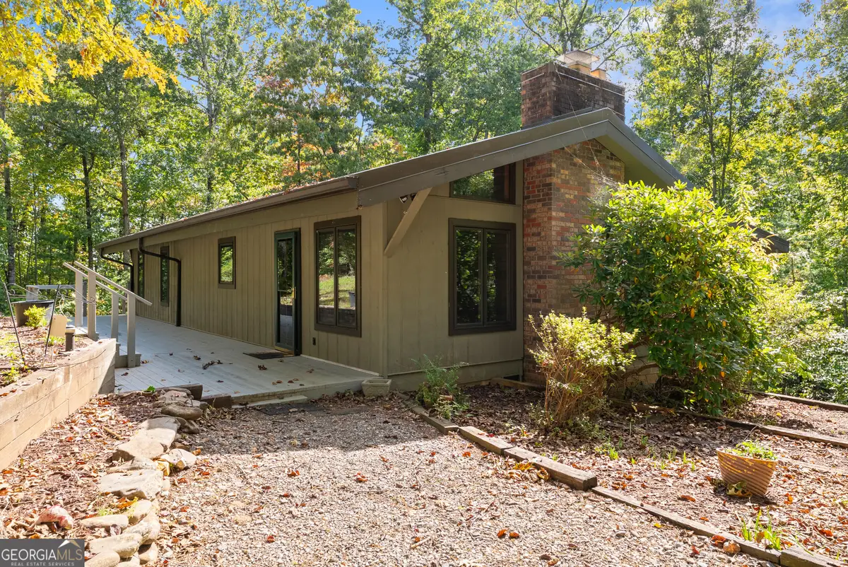621 Hester Gap Road, Cleveland, GA 30528 - #1