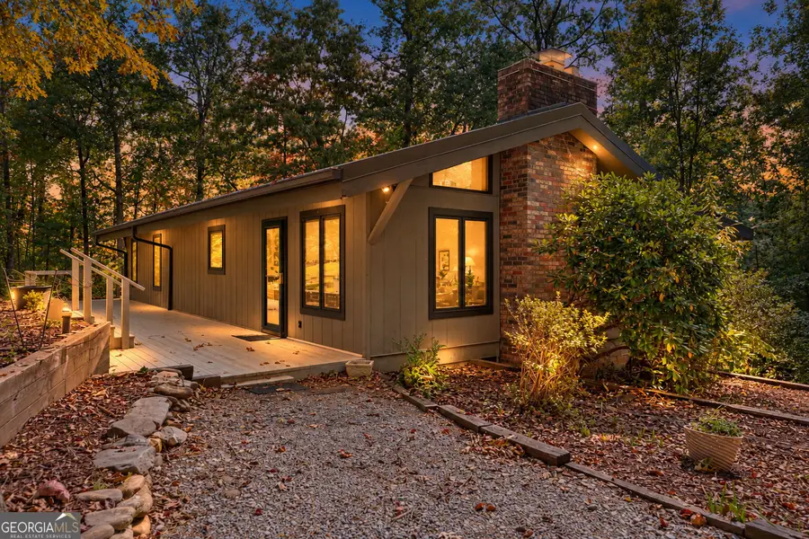 621 Hester Gap Road, Cleveland, GA 30528 - #2