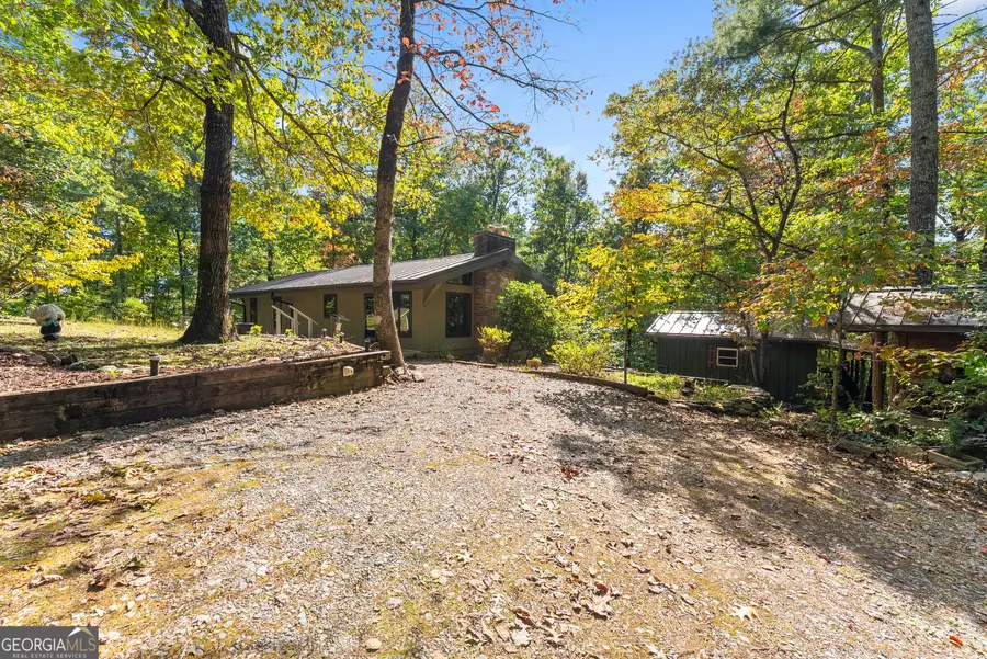 621 Hester Gap Road, Cleveland, GA 30528 - #3