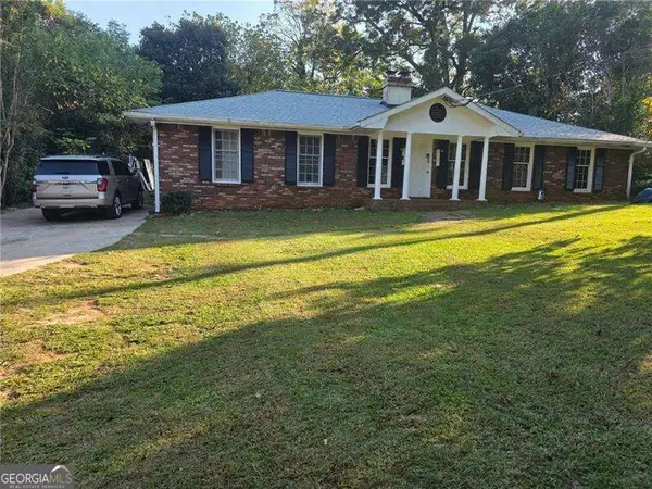 5321 Hamilton Street, Stone Mountain, GA 30083