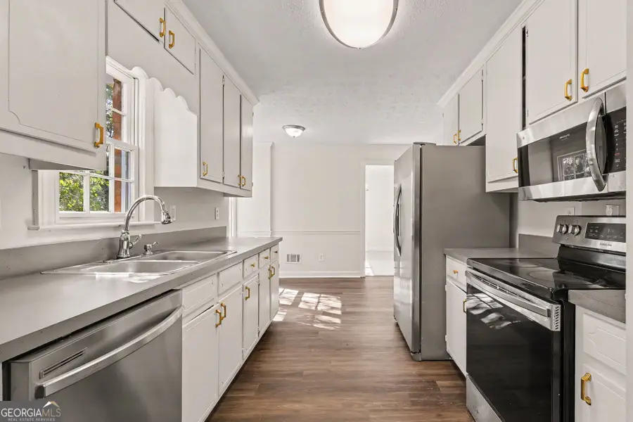 6391 Phillips Place, Lithonia, GA 30058 - #2