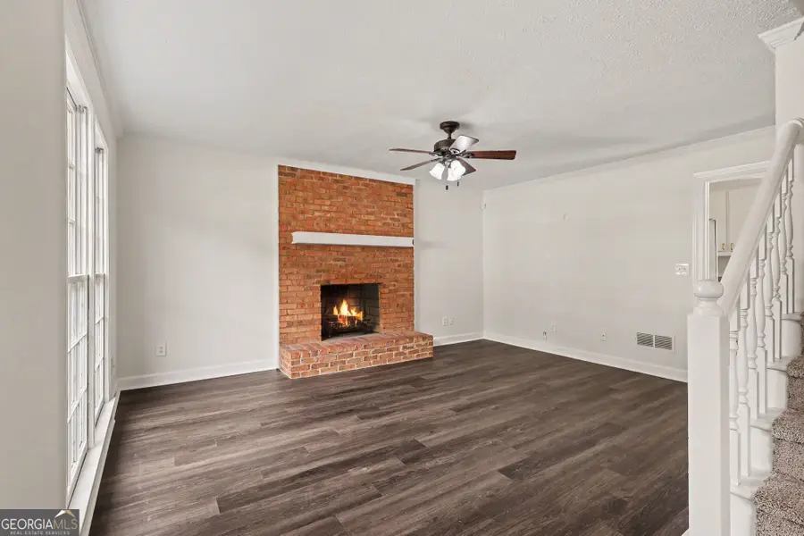 6391 Phillips Place, Lithonia, GA 30058 - #3