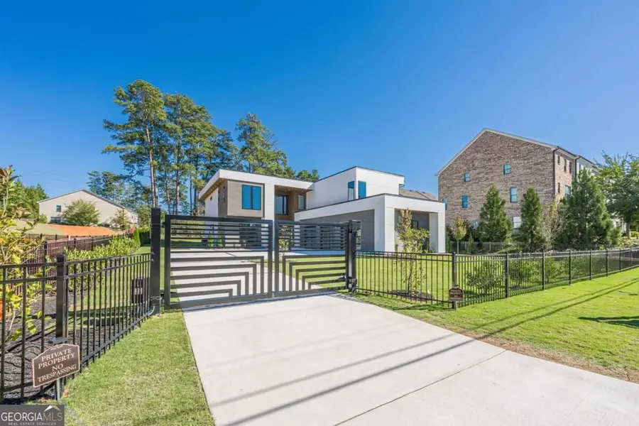 2753 Bell Drive Se, Smyrna, GA 30080 - #2