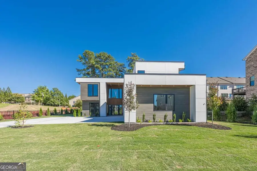 2753 Bell Drive Se, Smyrna, GA 30080 - #3