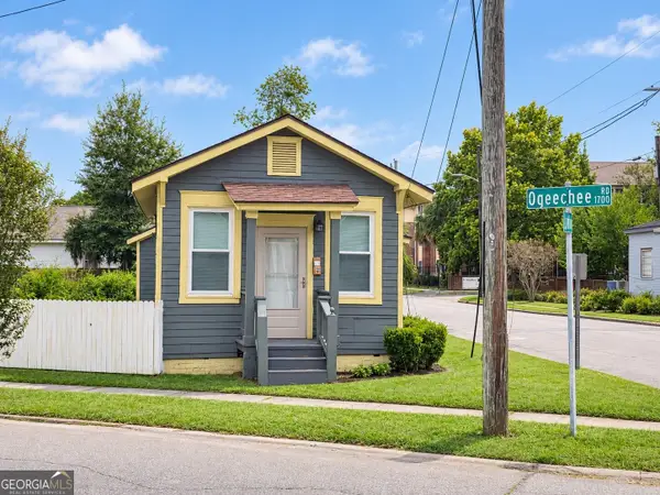 1712 Ogeechee Road, Savannah, GA 31415