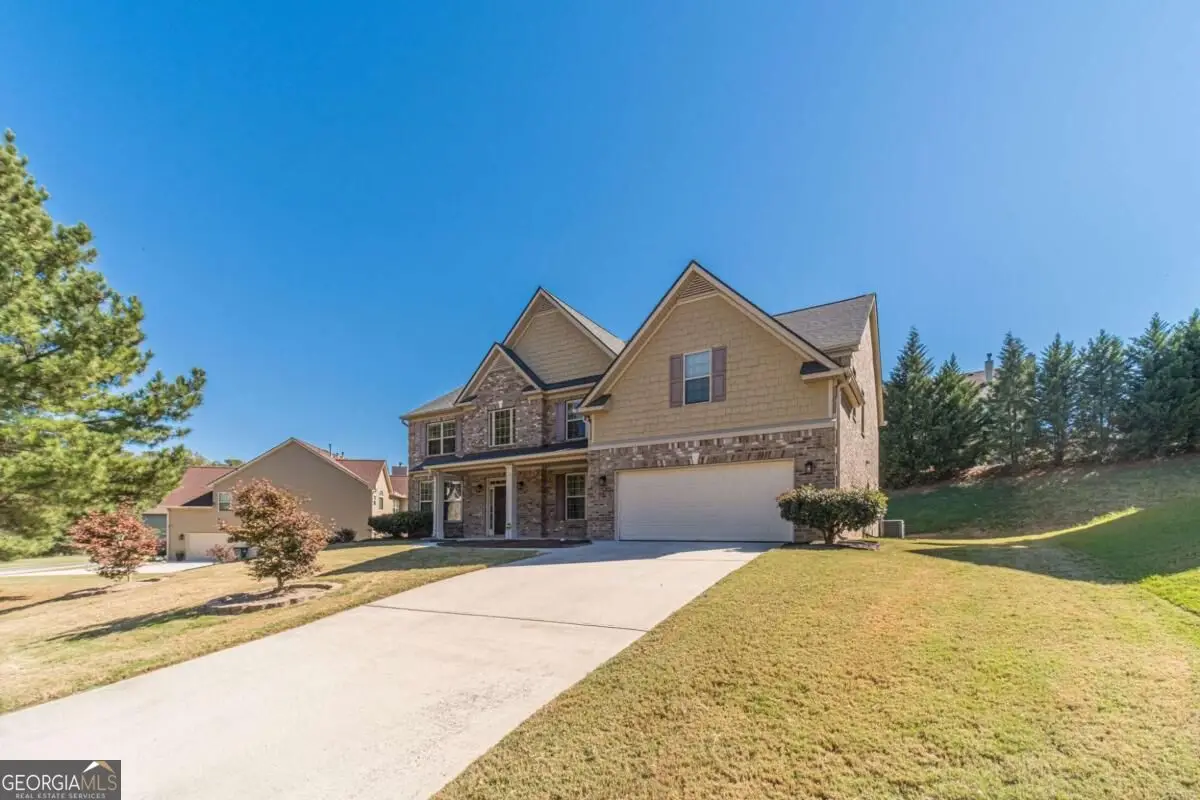 2948 Bud Rutledge Drive, Snellville, GA 30039 - #1