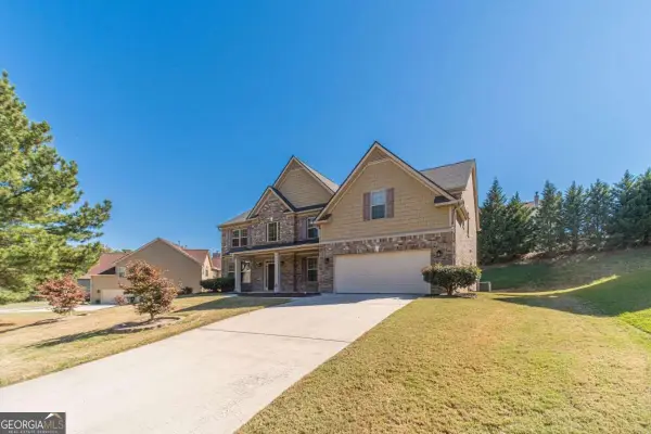 2948 Bud Rutledge Drive, Snellville, GA 30039