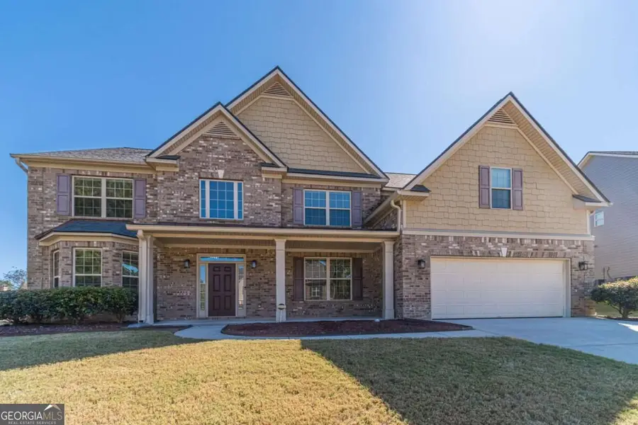2948 Bud Rutledge Drive, Snellville, GA 30039 - #2