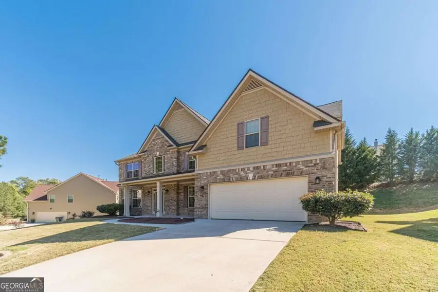 2948 Bud Rutledge Drive, Snellville, GA 30039 - #3