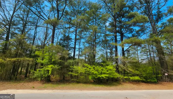 0 Cherry Road, Franklin, GA 30217