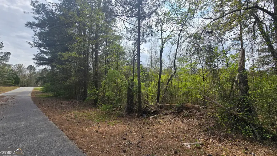0 Cherry Road, Franklin, GA 30217 - #2