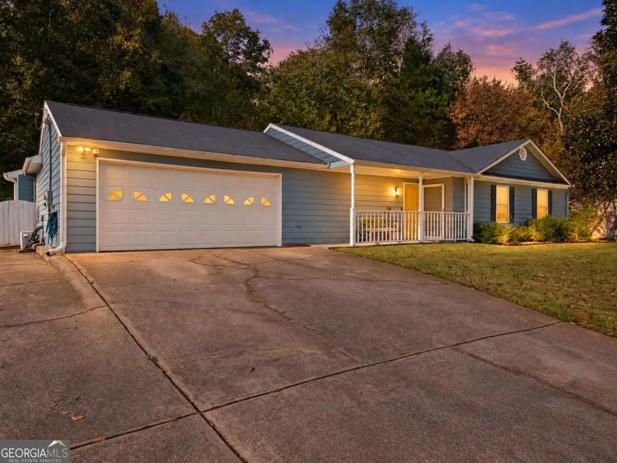 1518 Willow Gate Way, Auburn, GA 30011 - #1