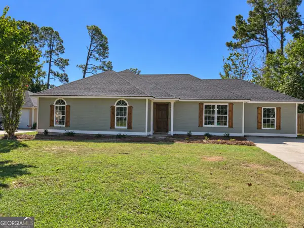 927 Pine Cone Circle, Valdosta, GA 31602