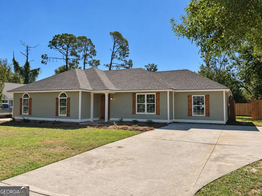 927 Pine Cone Circle, Valdosta, GA 31602 - #2