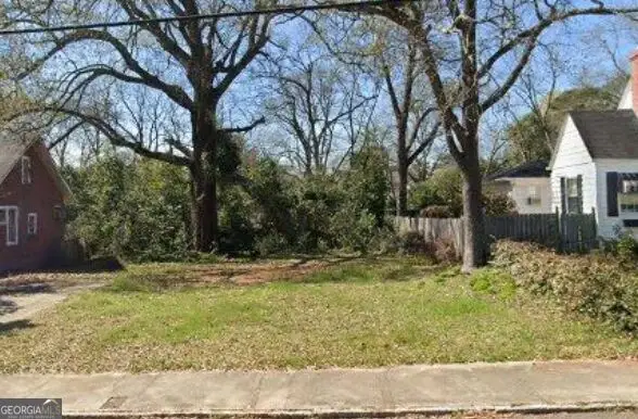 784 North Avenue, Macon, GA 31211 - #1