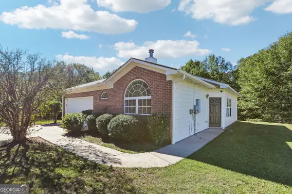 387 Apple Blossom Way, Macon, GA 31217