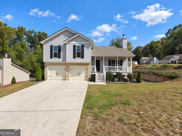 209 Brookside Drive, Lula, GA 30554