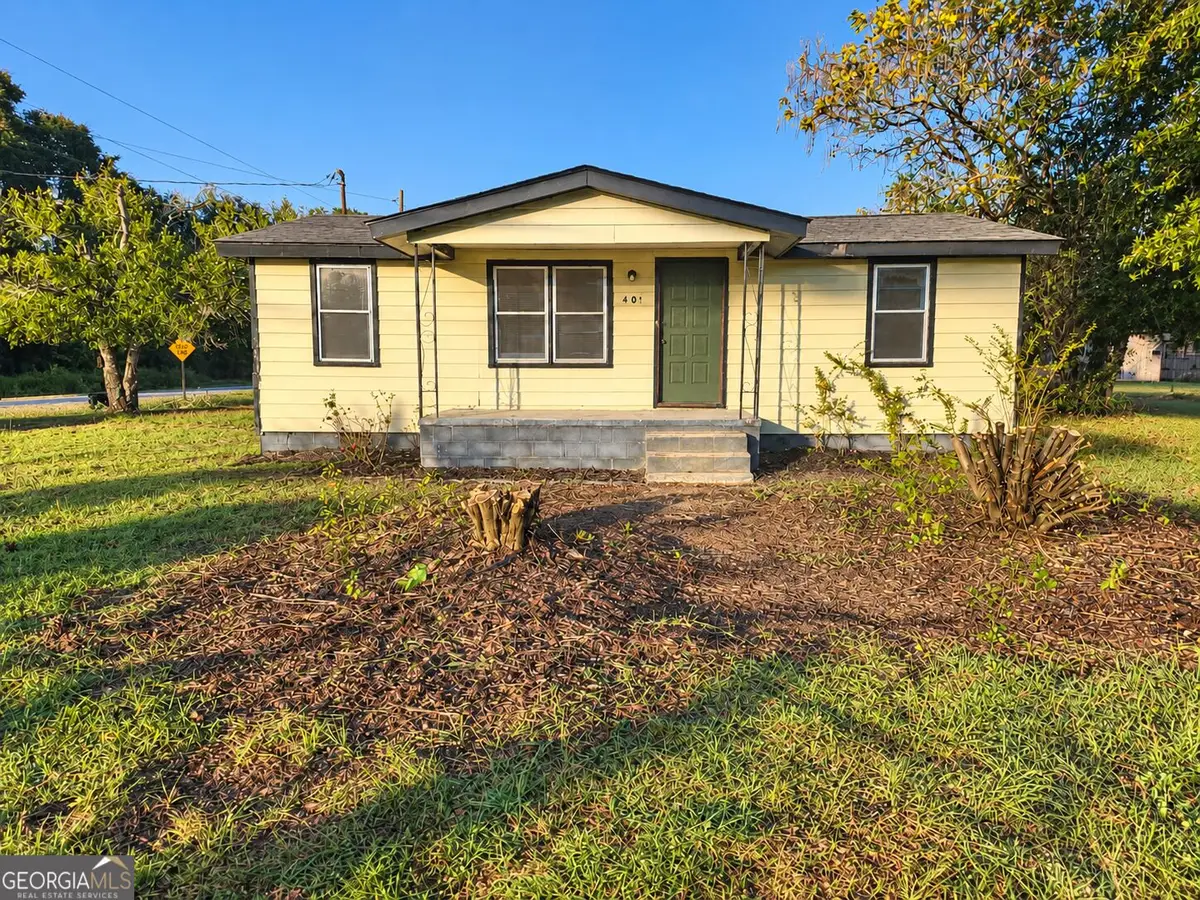 407 Attaway Street, East Dublin, GA 31027 - #1