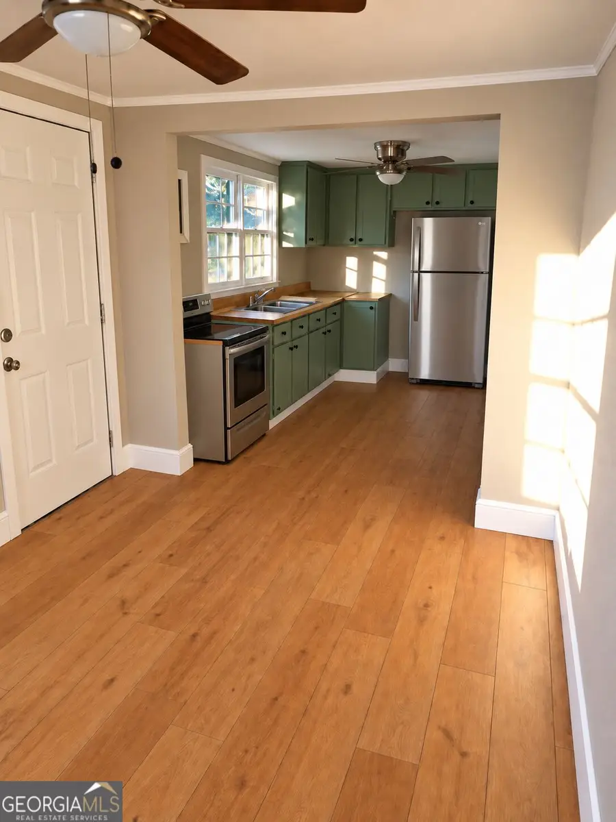 407 Attaway Street, East Dublin, GA 31027 - #3