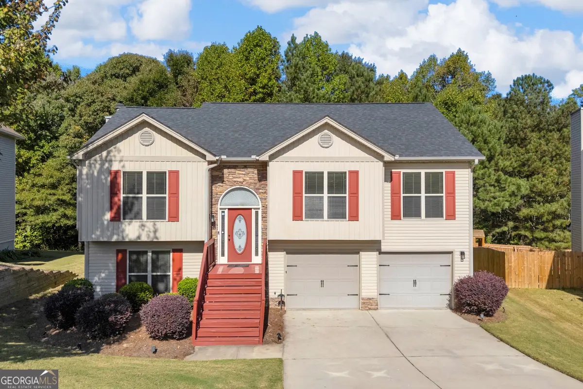 1686 Dillard Way, Bethlehem, GA 30620 - #1