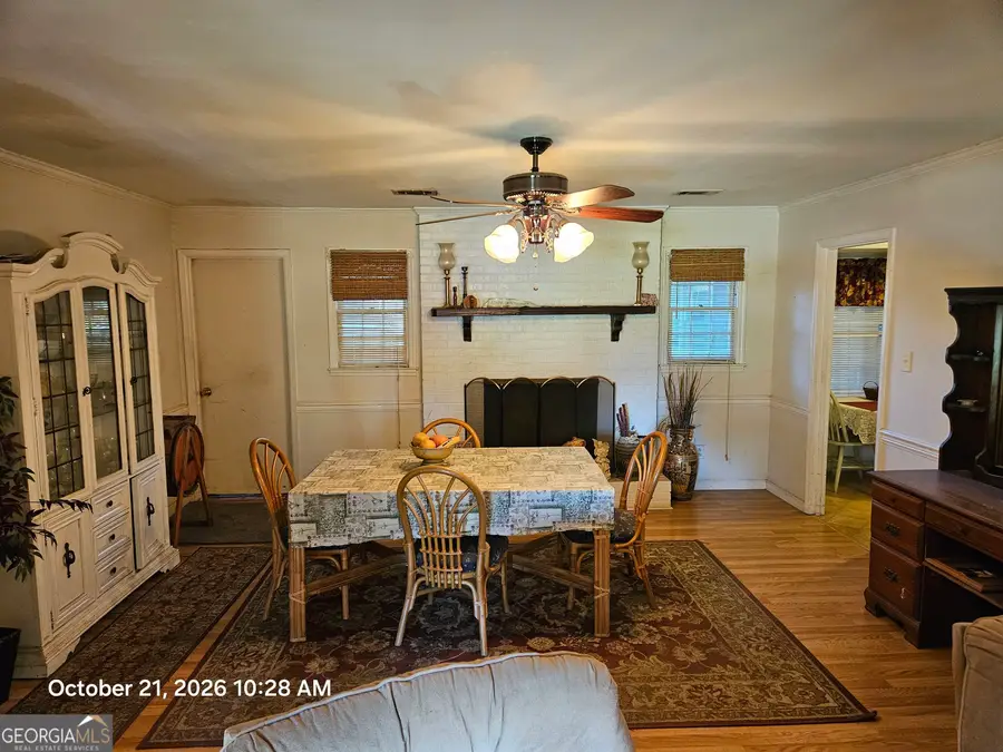 5647 School Road, Macon, GA 31216 - #2