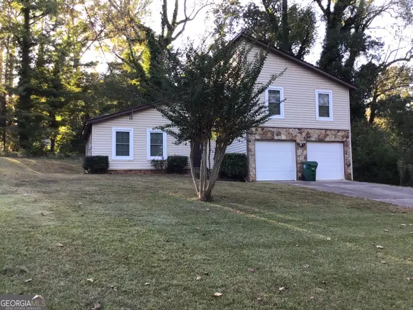 3577 Weathered Wood Drive, Ellenwood, GA 30294