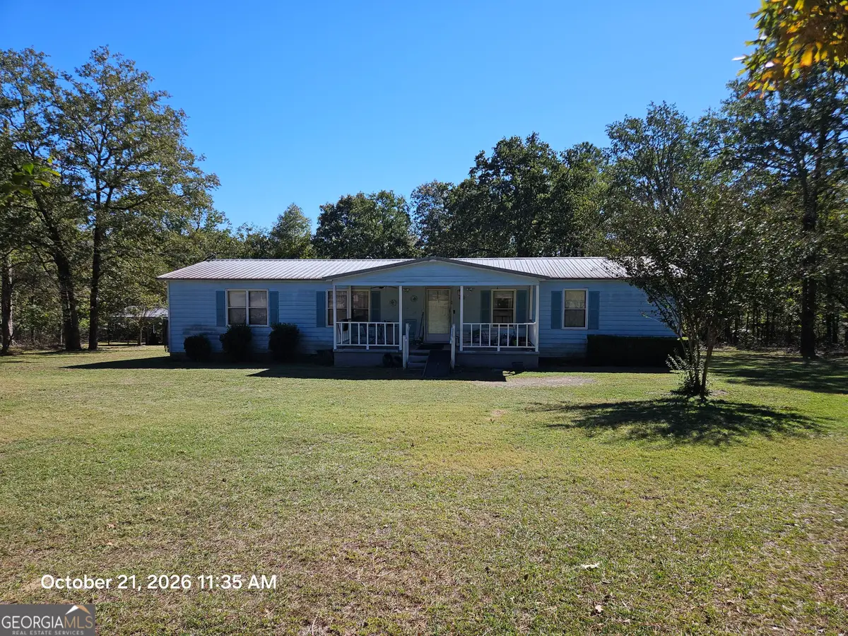 233 Fox Road, Macon, GA 31217 - #1