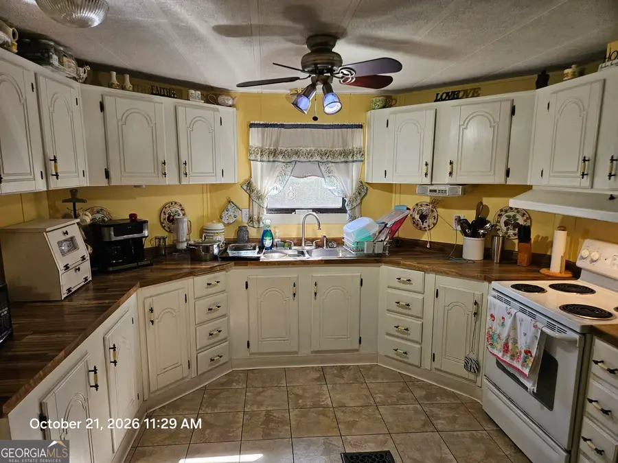 233 Fox Road, Macon, GA 31217 - #2