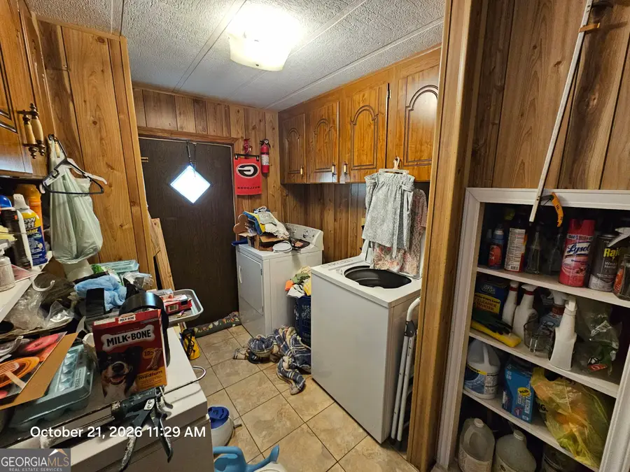 233 Fox Road, Macon, GA 31217 - #3