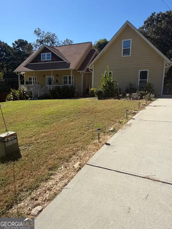 1857 Enid Drive, Lithonia, GA 30058